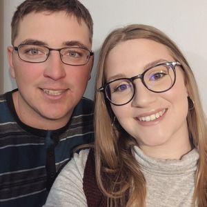 Meet your Posher, Marie-pier